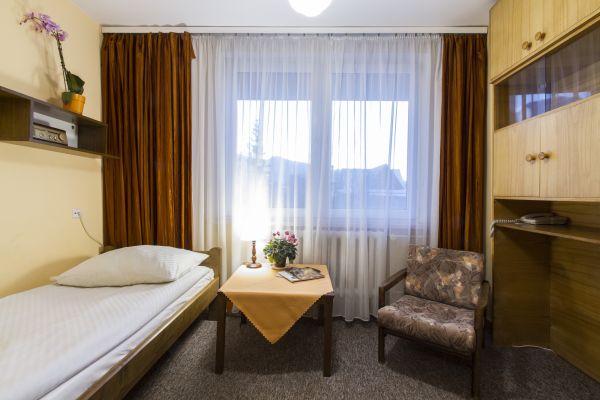 Hotel PRL (Zakopane)